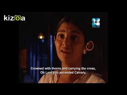 Malakamarothu Vaanil Malayalam Devotional Song Sung By Beena Jaison