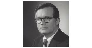 James Drumwright Obituary (1929