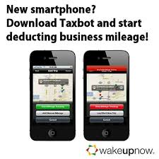 Tax Deducting From Your Phone Business Mileage Tracking Mileage Business Tax Deductions