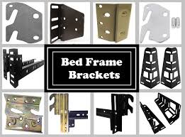 Browse all different styles and finishes we have to offer, from twin to king size bedsets and headboards, all made by some of the most trusted brands in the industry. Best Bed Frame Brackets 2021 Top Picks And Reviews