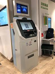 Unlike the traditional atms where you can withdraw your country's currency like usd, aud, eur etc with your debit card. Bitcoin Atm In Kwun Tong Pricerite Store