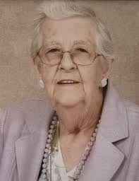 Obituary information for Alberta Addie Fox