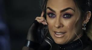 La Doña" El intercambio (TV Episode 2020)