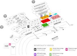 60 Explanatory Churchill Downs General Admission Seating Chart