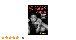 Amazon.com: The Sweetest Taboo: A Novel: 9780345496287: Risqué: Books