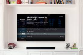 Vizio Is Launching A Free Streaming Service And Giving It Its Own Tv Input Nbc Nightly News Nightly News Vizio