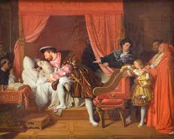 Recherche d'impression sur toile, reproduction papier et peinture par couleur. La Mort De Leonard De Vinci Wikipedia