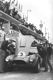 Image result for Live Oak 1970 AC Cars