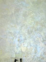 Pearlescent Venetian Plaster Finish For Walls Iridescent Paint Venetian Plaster Walls Wall Paint Treatments Painting Bathroom