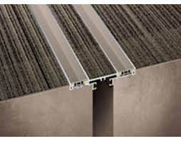 Expansion Joint Covers Interior Exterior Joint Covers Expansion Joint The Expanse Floor Coverings
