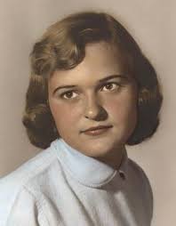 Charlotte Urie Obituary (1940