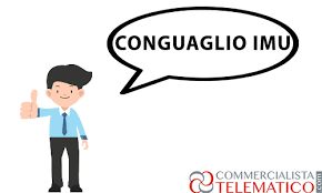 Facciamo il punto su come funziona. Conguaglio Imu L Eventuale Versamento Entro Il 1 Marzo Prossimo