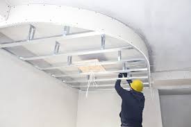 Controsoffitti In Cartongesso Come Sono Fatti Pro E Contro Cose E Case