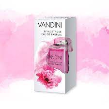 I saw it in my local drugstore and my lovely cousin decided to buy it for me on easter. Nutri Eau De Parfum Vandini