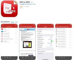 Download this app from microsoft store for windows 10, windows 10 team (surface hub). 5 Best App To Convert Pdf To Jpg