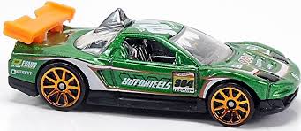 It is required to change the sealing every couple of years. Acura Nsx 70mm 2008 Hot Wheels Newsletter