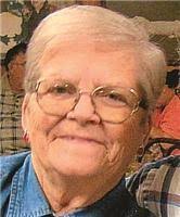 Dorothy Hebert Obituary (2014)