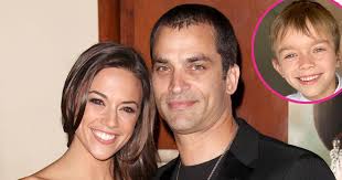Jana kramer's estranged husband mike caussin is 'out of the house' amid split making changes. Jana Kramer S Ex Husband Johnathon Schaech Shows Son Wedding Pic News Chant Usa