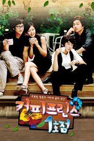 The 1st shop of coffee prince genre: Watch Full Coffee Prince Ep 18 English Sub Kissasian