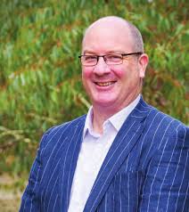 Funding trifecta for three major projects