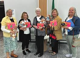 Assistance League® of Indianapolis Community Newsletter