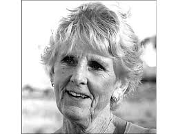 KATHLEEN AHERN Obituary (2017)