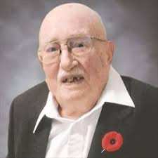 Clinton MORDEN Obituary (2019)