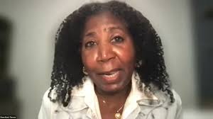 Qedesha Alecia Johnson