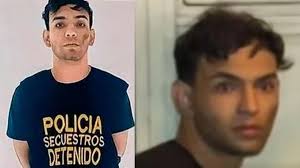 Quedó libre en Perú y hoy estaría en Chile: La historia de Alvin, el  peligroso sicario vinculado al Tren de Aragua