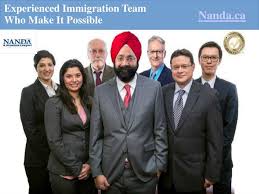 Maybe you would like to learn more about one of these? Ppt Canadian Immigration Free Consultation Nanda Powerpoint Presentation Id 7585344