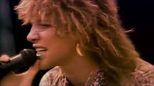 Bon jovi has released 14 studio albums with his band; Zeitsprung Am 28 April 1989 Heiratet Jon Bon Jovi Udiscover Germany
