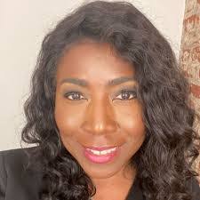 Pamela Lyles's Instagram, Twitter & Facebook