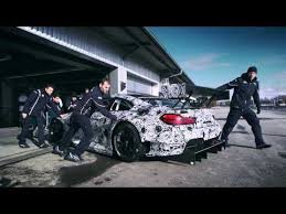 Bmw M6 Gt3 Competition Edition Ultimate Klasse Bmw M6 Bmw M6 Coupe Motorsport