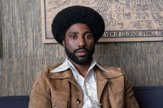 Film Review: BlacKkKlansman Finds Spike Lee At His Best and Boldest