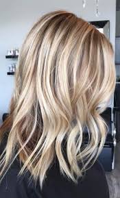 Your hair will be feeling weak after being stripped of its color, so avoid hot tools for as long as possible. 40 Top Hairstyles For Blondes Hairstyle On Point