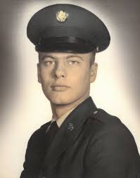 Richard Meserve Obituary