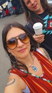 The last stroll through the gem shows. 💎 Still smiling 😃 always will be.  So great to see so many friends and to see everyone is creating new things  and supporting the