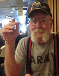 Obituary information for Larry Vanek