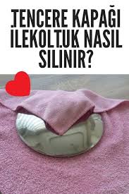 Su geçirmeyen ve leke tutmayan ve kolay temizlenen bir kumaş türüdür. Ben Panosundaki Pin