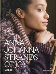Strands of Joy Volume 2