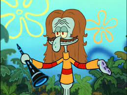 Kelpy G Spongebob Spongebob Memes Smooth Jazz