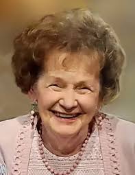 Obituary information for Patricia Ann Otranto