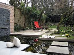 Architecte Paysagiste En Belgique L Esquisse Du Jardin