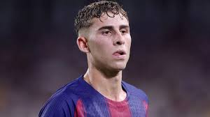 LESIONADOS: ¿Cuándo vuelven Dani Olmo, Gavi y Fermín López?