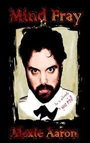 Haunted Series — Alexie Aaron, author