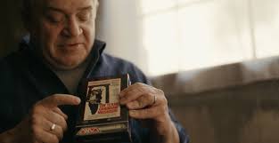 Now Playing at Film at Lincoln Center