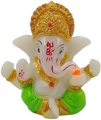 Thats why i picked up 40 modern door designs from massive steel pivoting doors to thin glass doors for your inspiration. Kkuber Handcraft Small Ganesha Statue Mini Ganesh Ganpati Polyresin Sculptures New Year Gift Design Decorative Showpiece 6 Cm Price In India Buy Kkuber Handcraft Small Ganesha Statue Mini Ganesh Ganpati Polyresin Sculptures New Year Gift