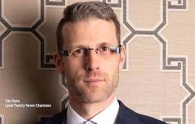 Leading Planning & Environment Law Barristers