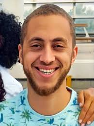 Carlos Michell Barreto dos Santos Querido SENA ®