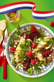 Salade Peer Geitenkaas Lidl Recepten Recept Voedsel Ideeen Salade Dressing Recepten Gezonde Maaltijden